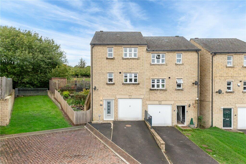 Main image of property: Herdwick View, East Morton, West Yorkshire, BD20