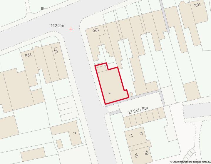 Additional image 2 of 1 Clarence Road, Erdington, Birmingham, B23 6AR