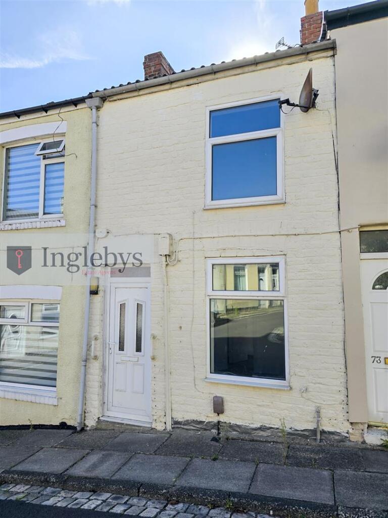 Main image of property: Jackson Street, Brotton