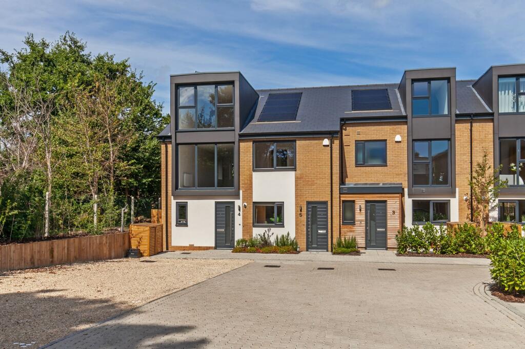 Main image of property: St. Matthews Road, Winchester, SO22