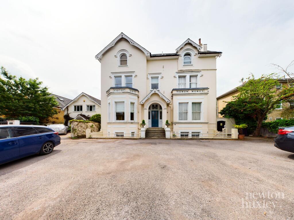 Main image of property: Wolsey Road, Camden House, KT8