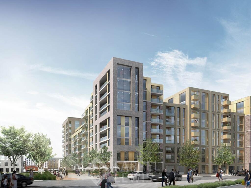 Main image of property: Queenshurst Sq, Norbiton, KT2 5FY