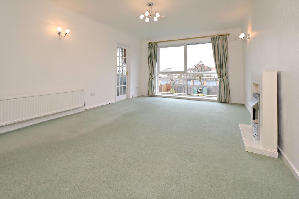 Apartment in London, Oakwood, Cockfosters - View 5