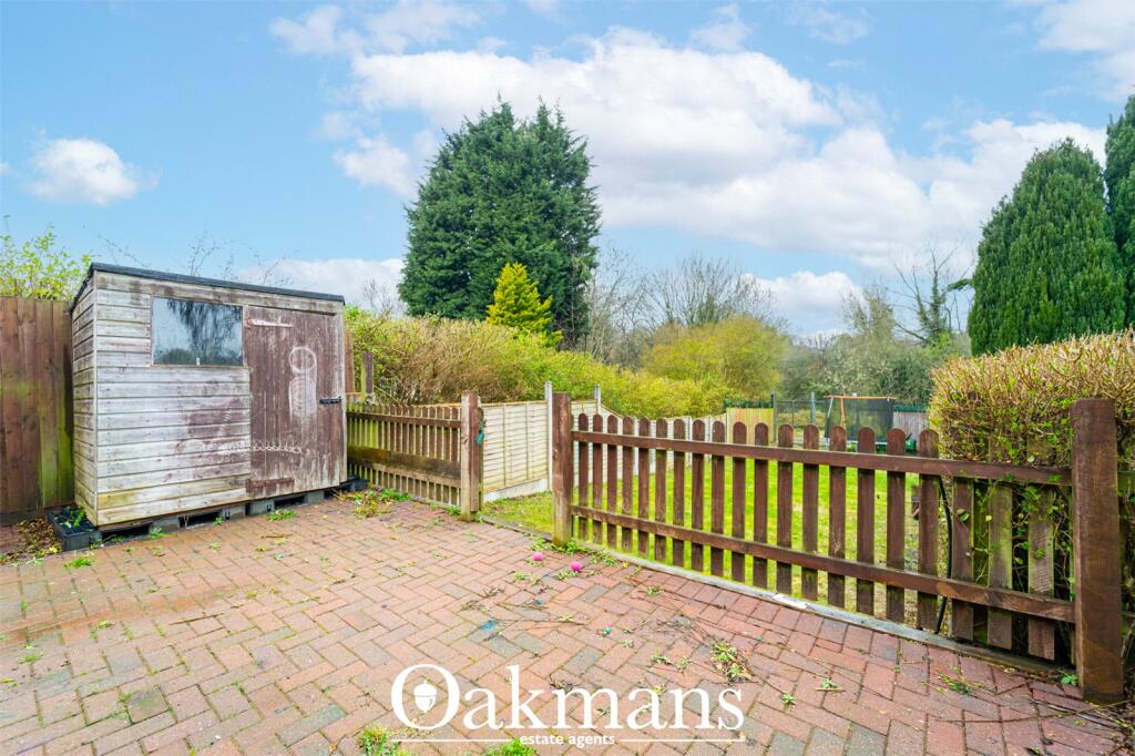 Additional image 21 of Alwold Road, Birmingham, West Midlands, B29