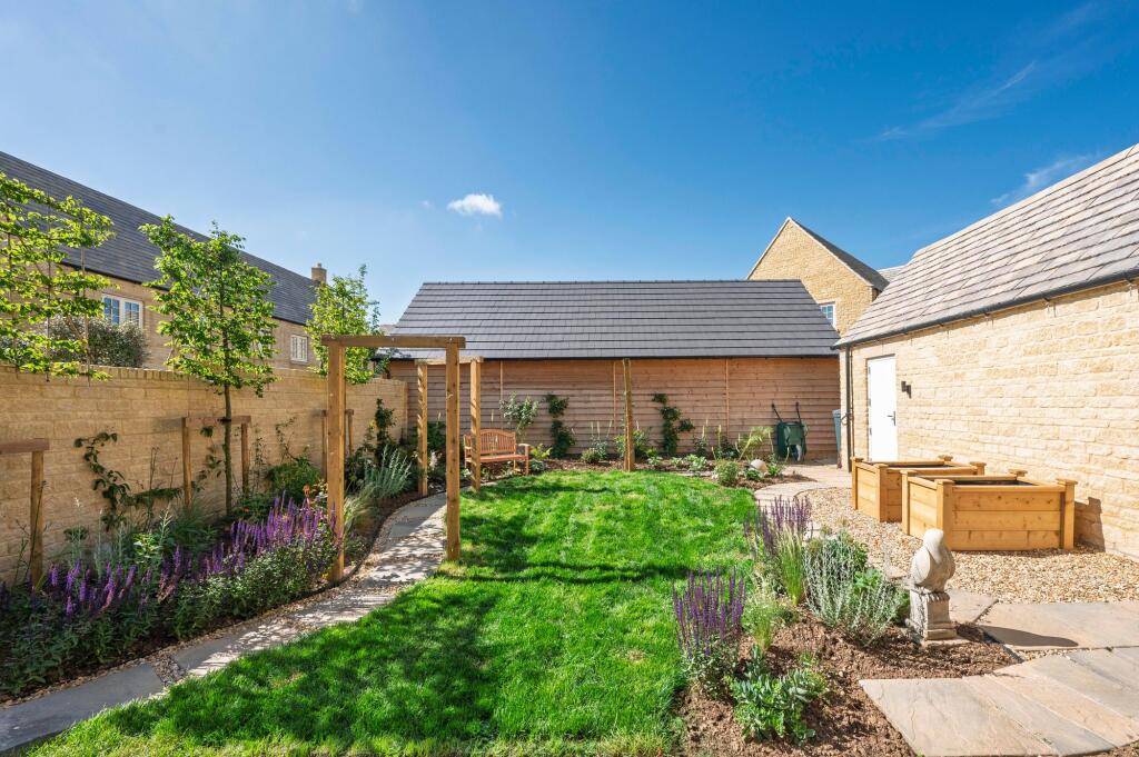 House in Cotswold, Moreton-in-Marsh - View 4