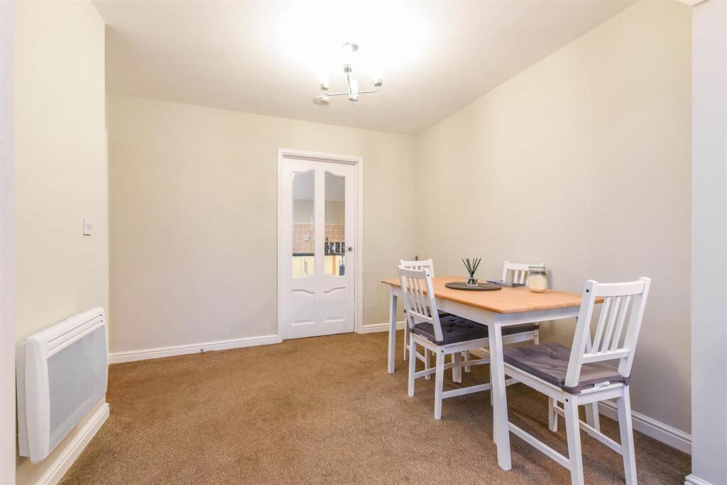 Apartment in South Ribble, Leyland - More