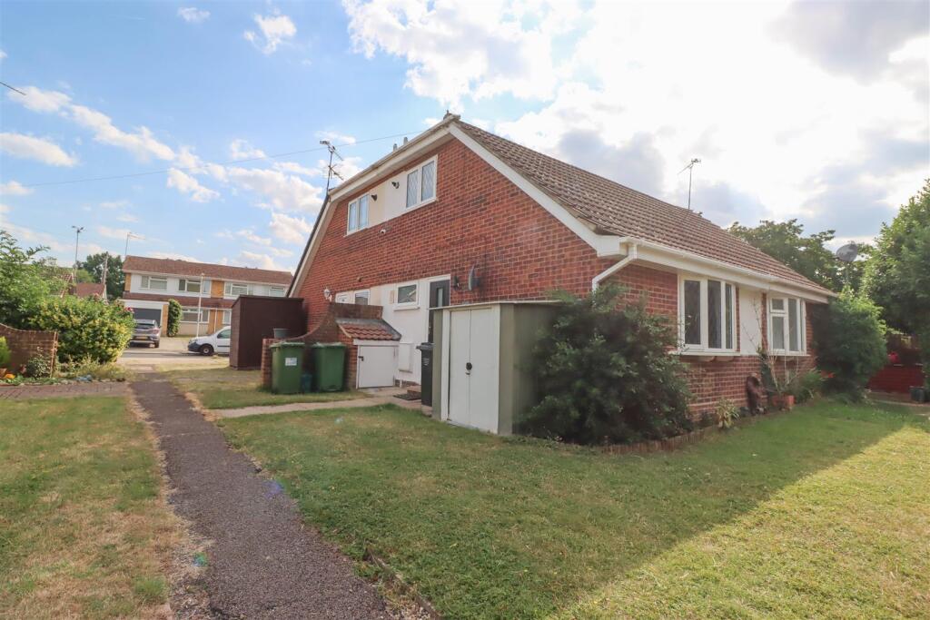 Main image of property: Beauchamps Drive, Wickford