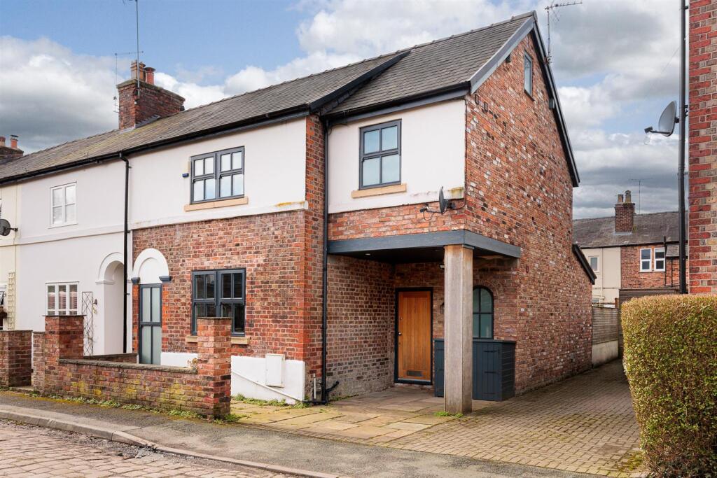 Main image of property: Duke Street, Alderley Edge