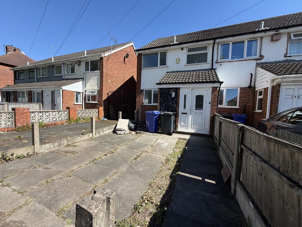 Main image of property: Stourbridge Road, Dudley