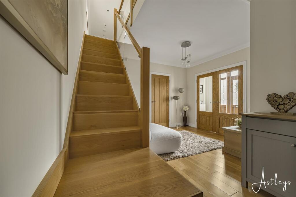 House in Swansea - More