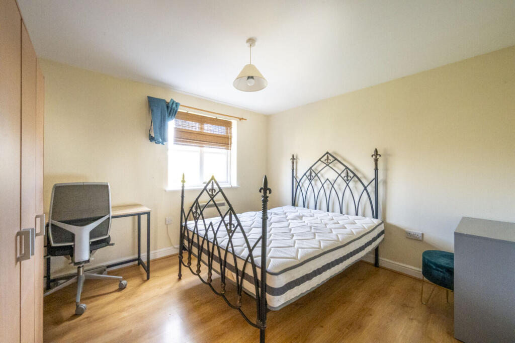 Main image of property: Otter Close, Stratford, London, E15