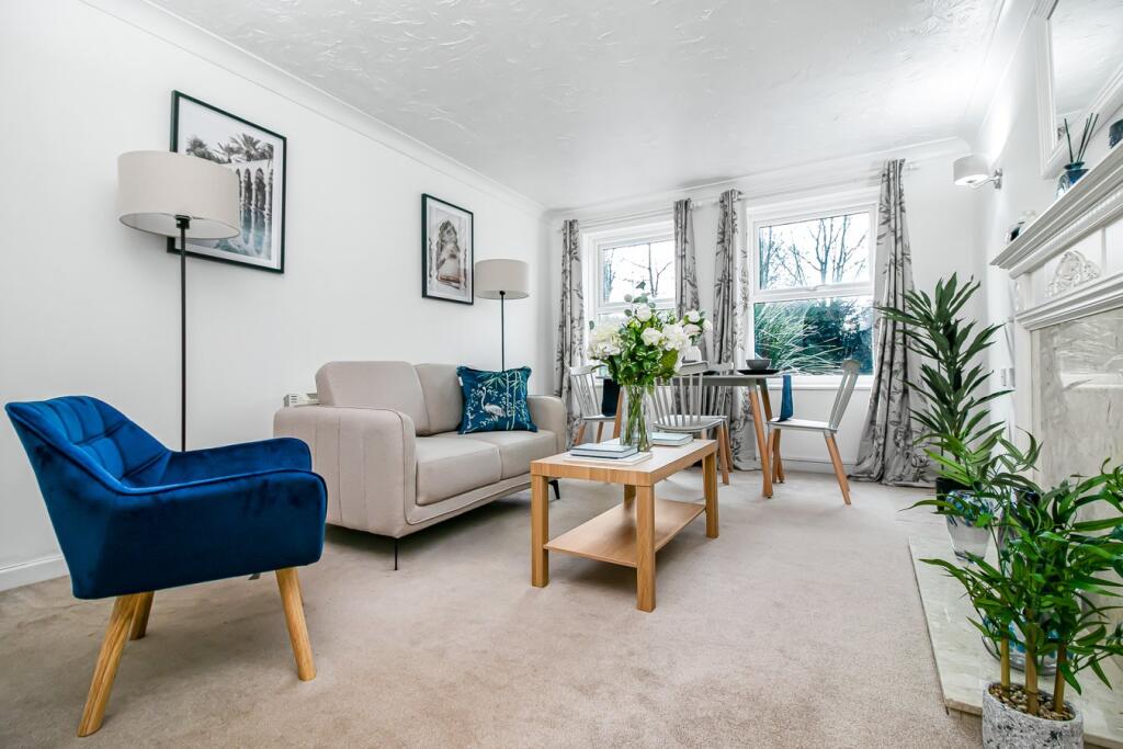 Main image of property: Elmwood Court, High Street, Baldock, SG7