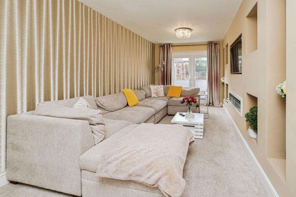 House in Liverpool - View 4