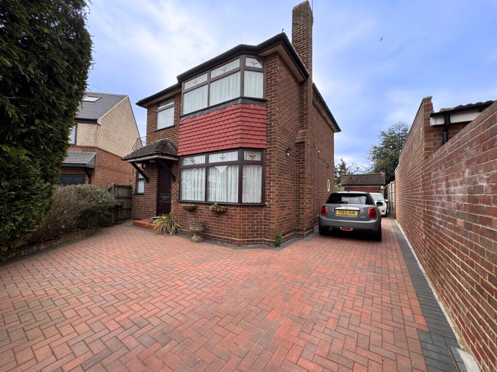 Main image of property: Selby Road, Ashford, TW15