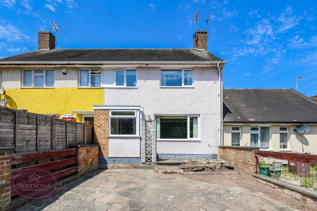 Main image of property: Thistledown Road, Nottingham, NG11