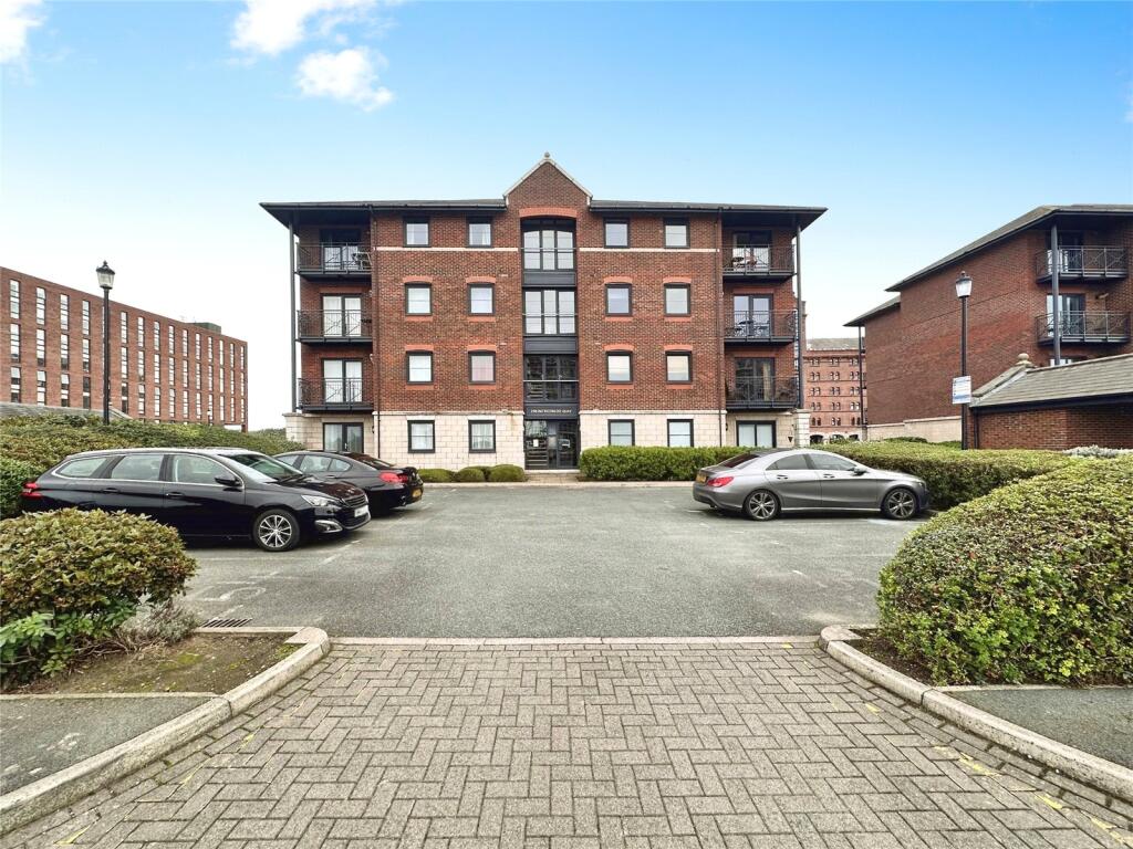 Main image of property: Waterloo Road, Liverpool, Merseyside, L3