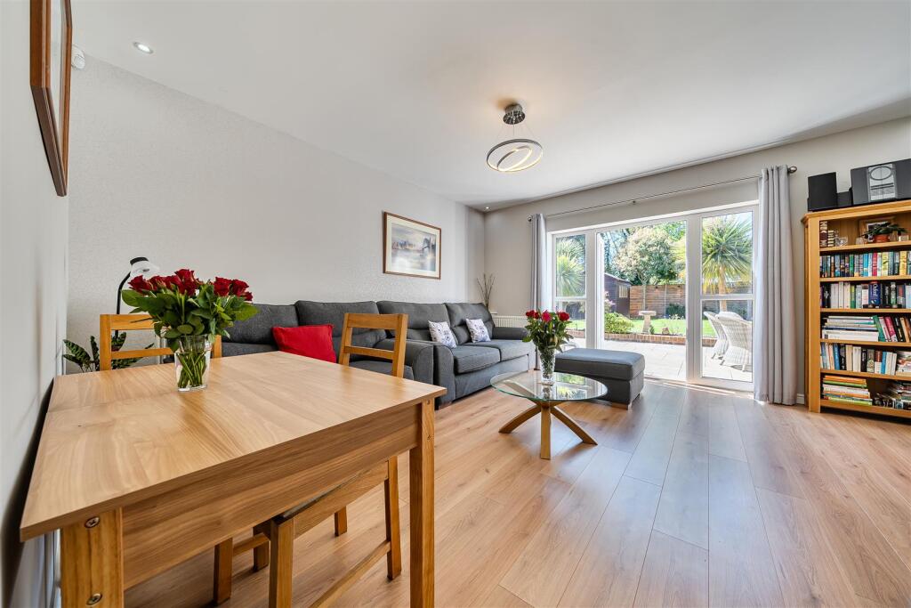 House in Arun, Yapton - View 6