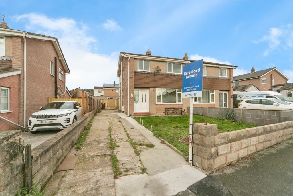 Main image of property: Pendyffryn, Llandudno Junction, Conwy, LL31