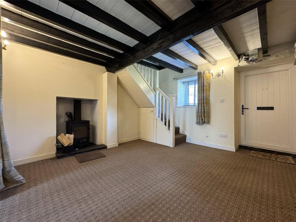Cwmllinau, Machynlleth, Powys, SY20 - View 4