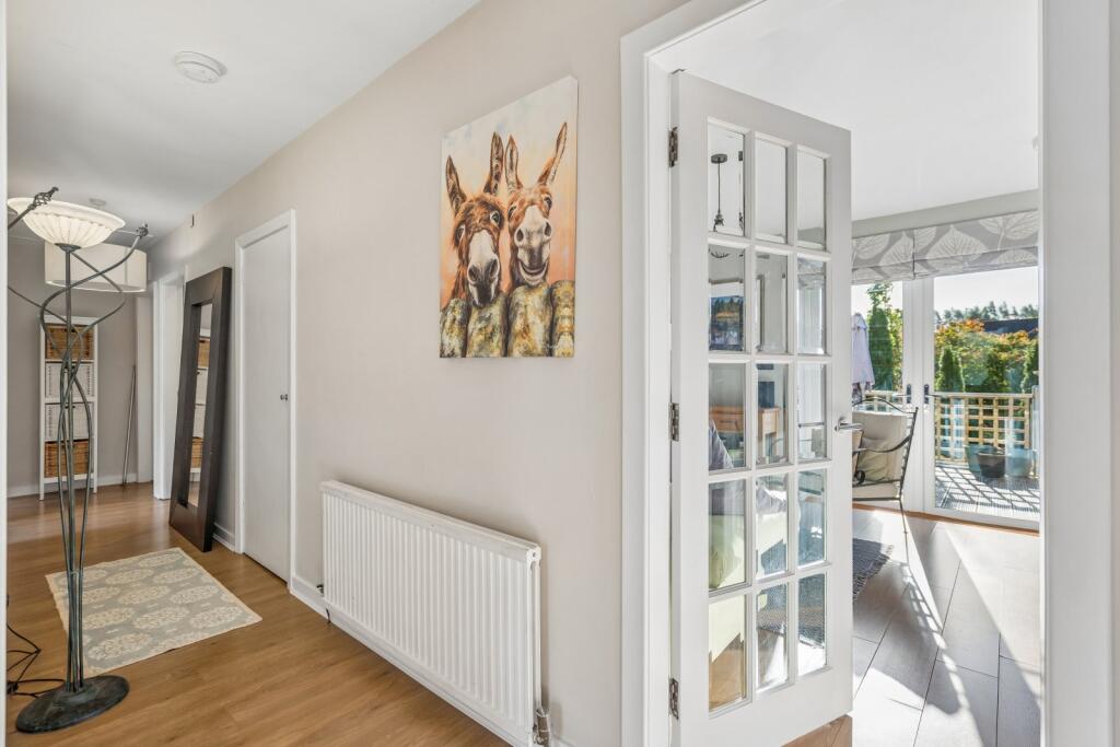House in Falkirk - View 4