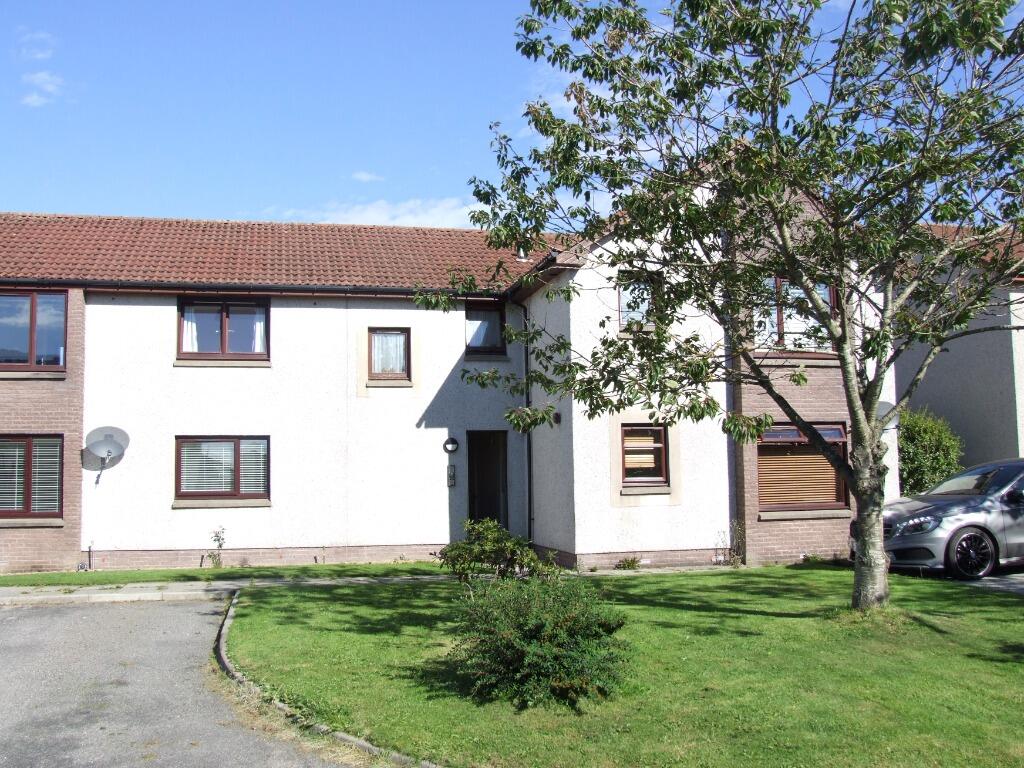 Main image of property: Willow Wynd, Portlethen, AB12