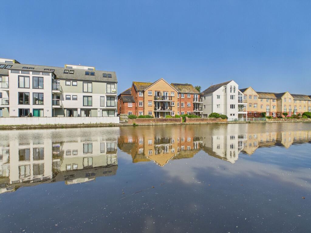 Main image of property: Vicarage Road, Pentyre Court Vicarage Road, EX23
