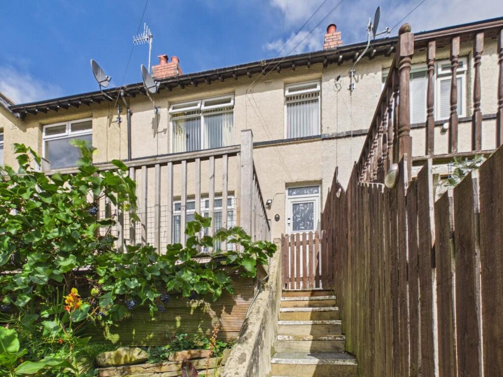 Main image of property: Ayrton Crescent, Bingley