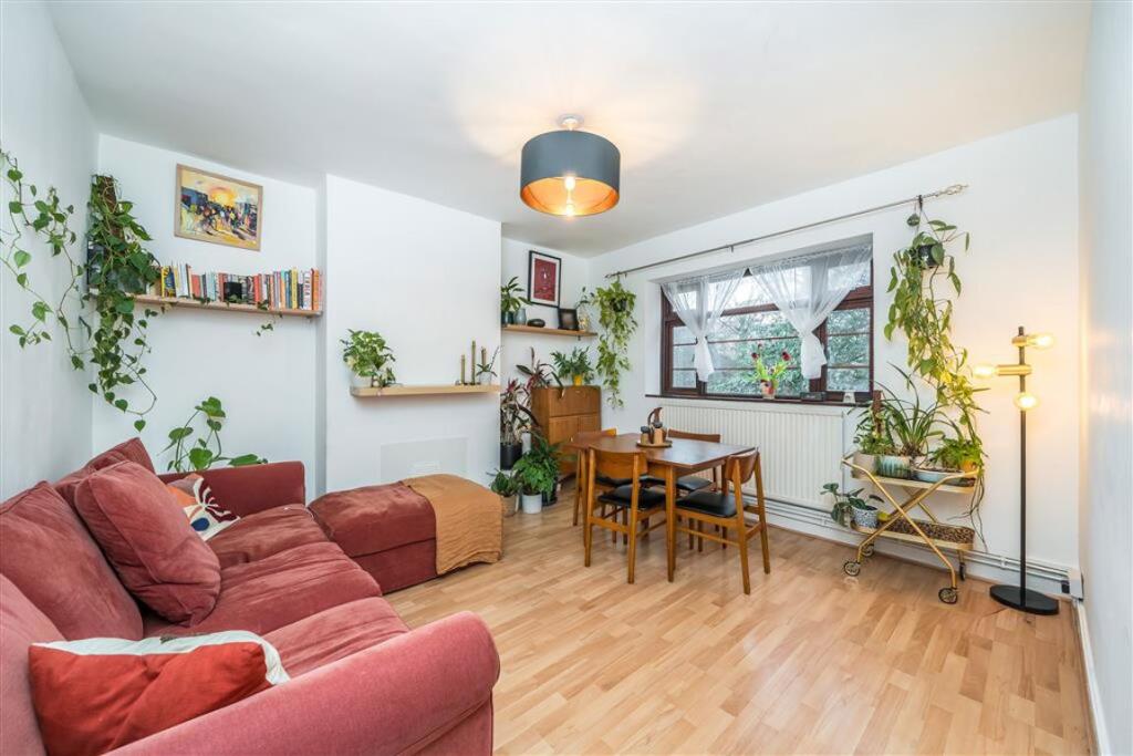 Main image of property: Poynders Gardens, Clapham