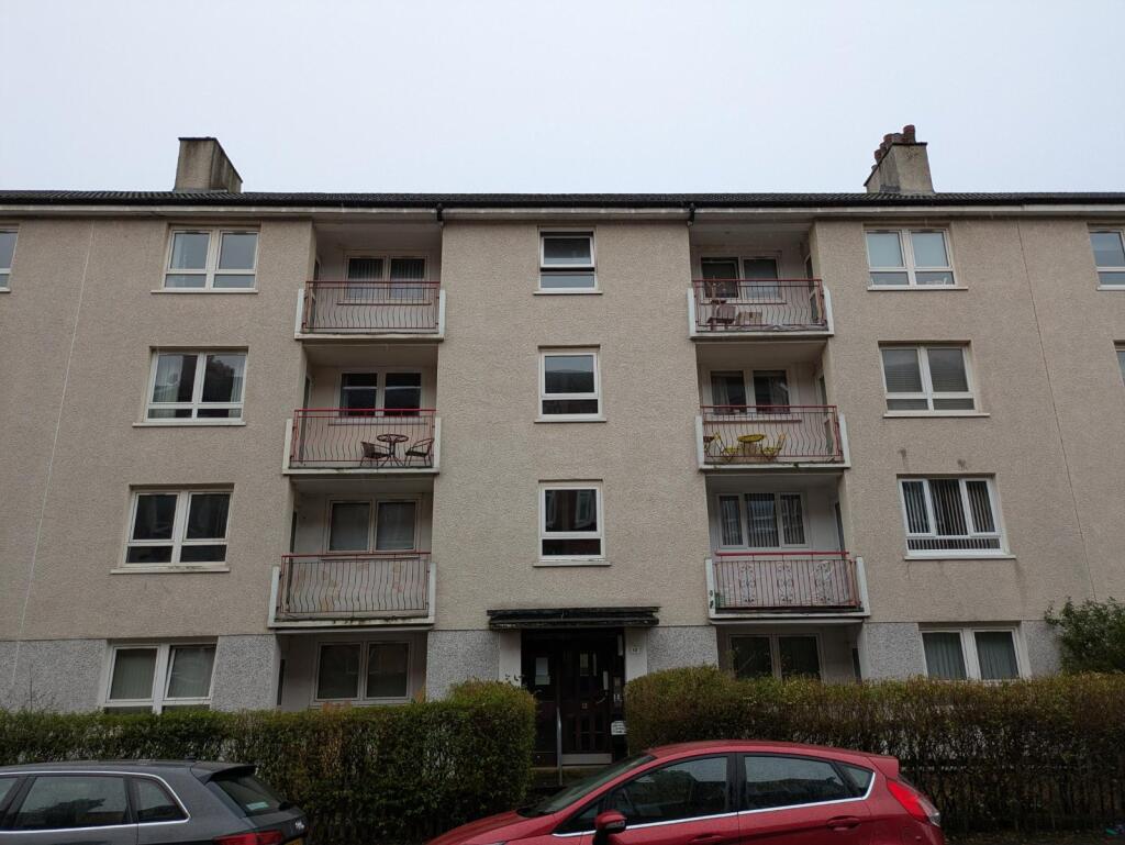 Main image of property: Ingleby Drive, Dennistoun, Glasgow, G31