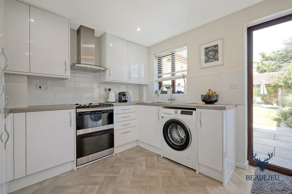 House in Chelmsford - View 5