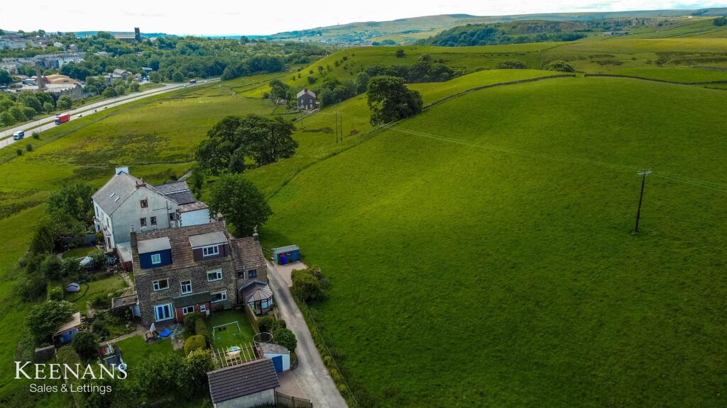 Additional image 36 of Martin Croft Road, Haslingden