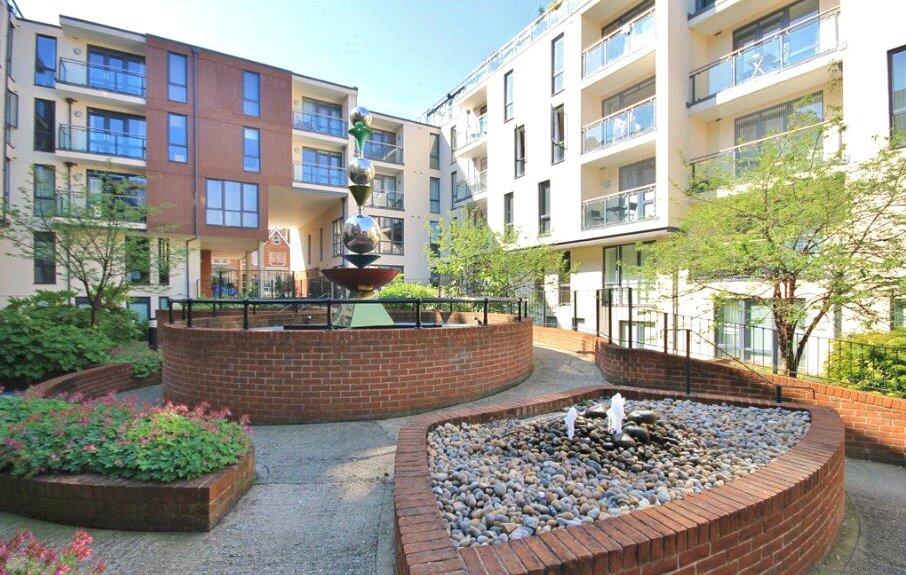 Main image of property: Printing House Square, Martyr Road, Guildford