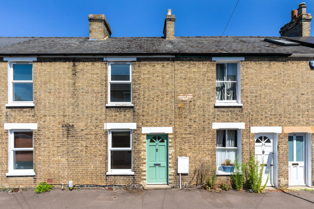 Main image of property: Alpha Terrace, Trumpington