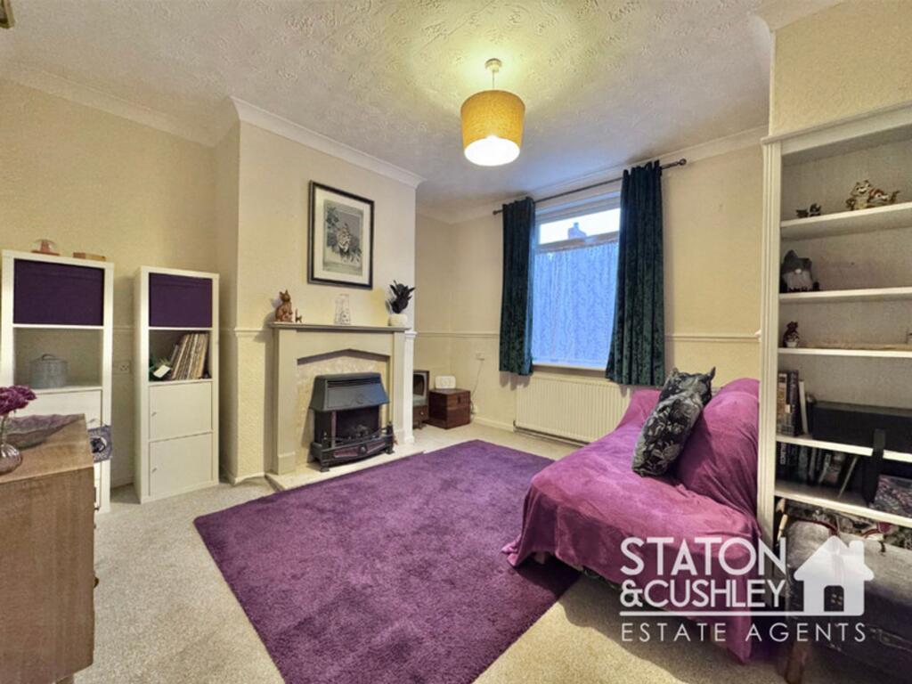 House in Ashfield, Kirkby-in-Ashfield, Sutton-in-Ashfield - View 4
