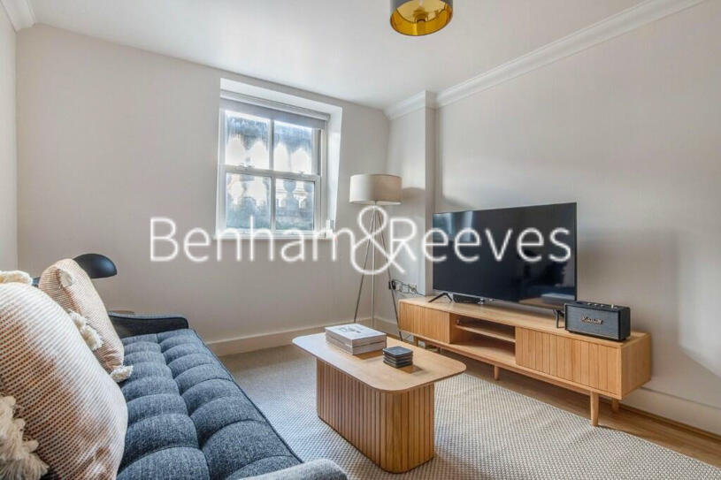 Main image of property: Earls Court Road, Kensington, SW5