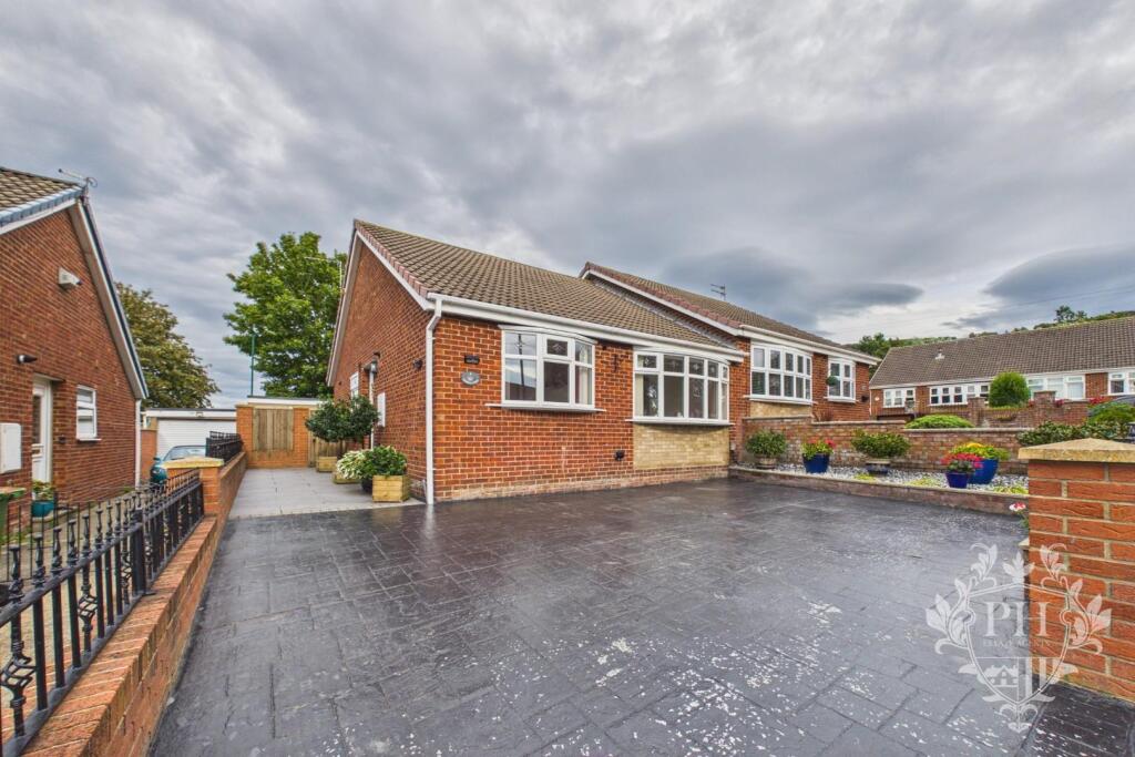 House in Stockton-on-Tees