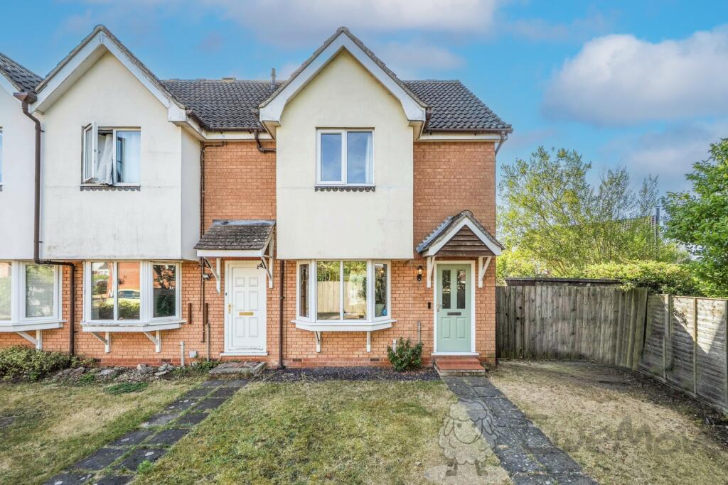 Main image of property: Palm Close, Wymondham, Norfolk, NR18