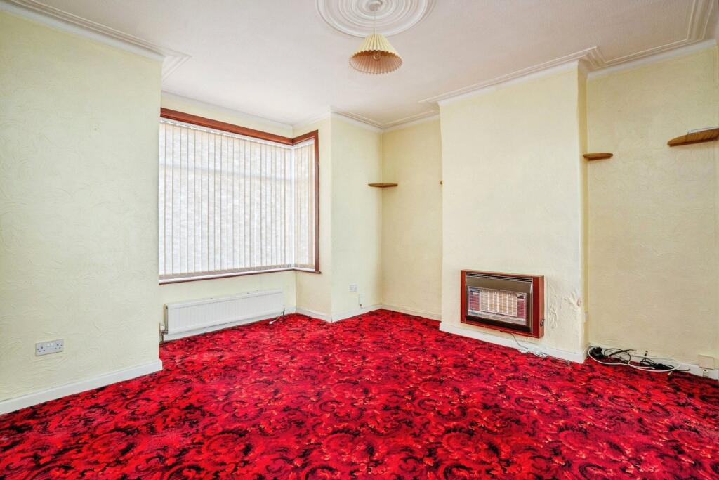 House in Portsmouth, North End - View 5