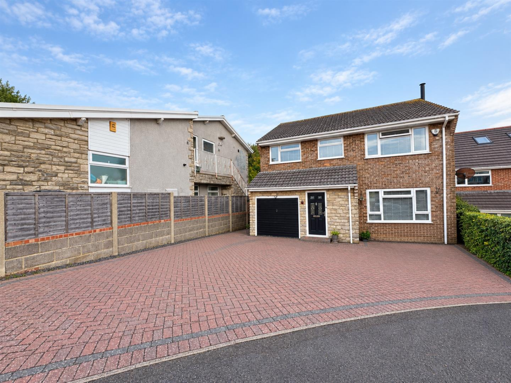 Main image of property: Hornbeam Close, Southill