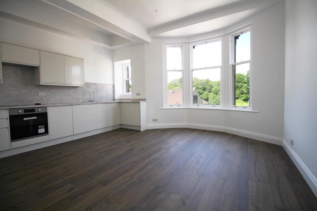 Apartment in Motherwell, North Lanarkshire - View 3
