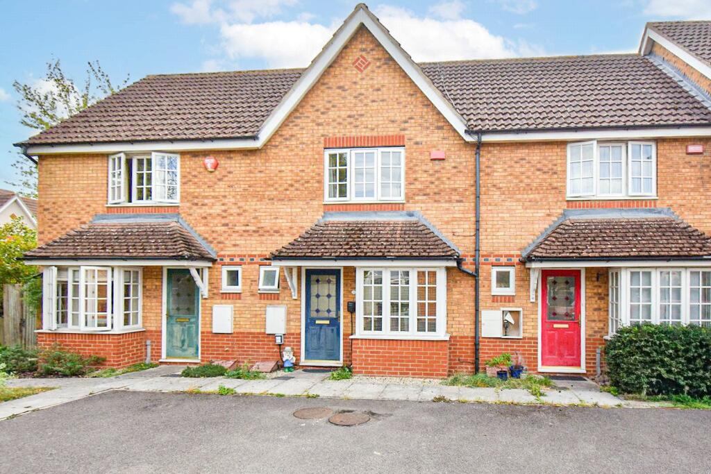 Main image of property: Ouse Close, Didcot, Oxfordshire, OX11
