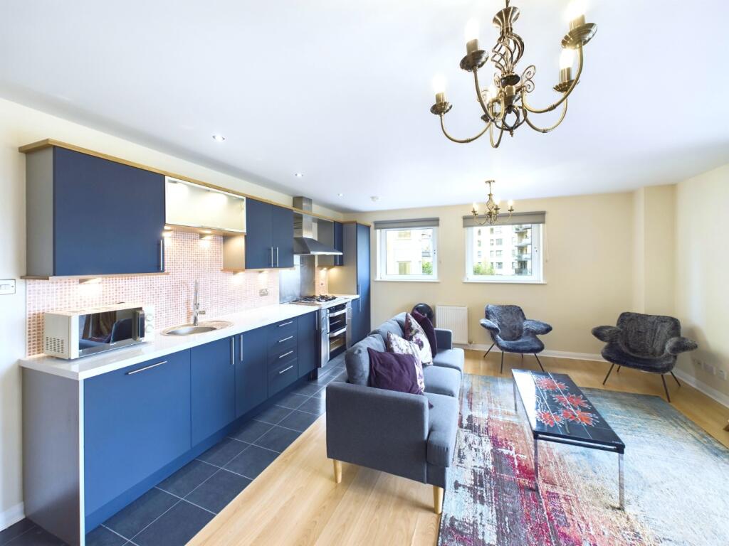 Main image of property: Lindsay Road, Edinburgh, Edinburgh, EH6