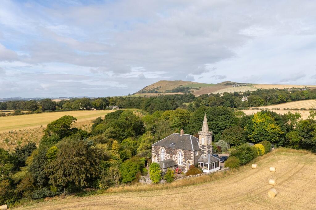 House in Kirkcaldy - View 3