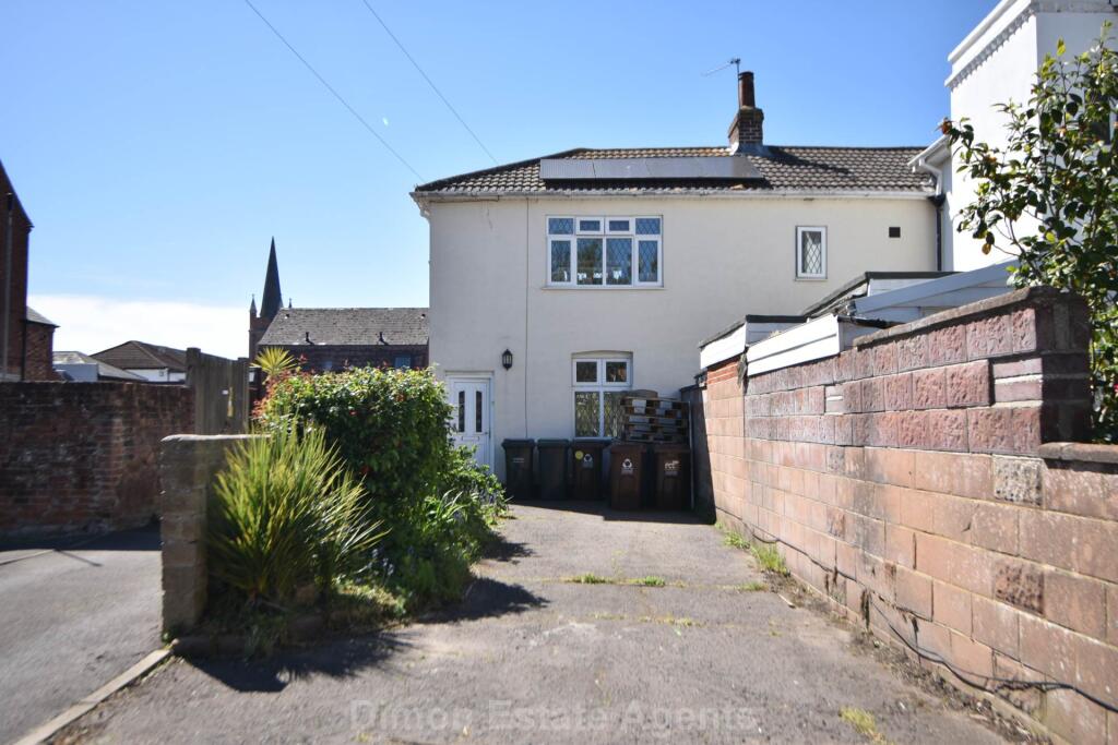 House in Gosport, Hampshire - More