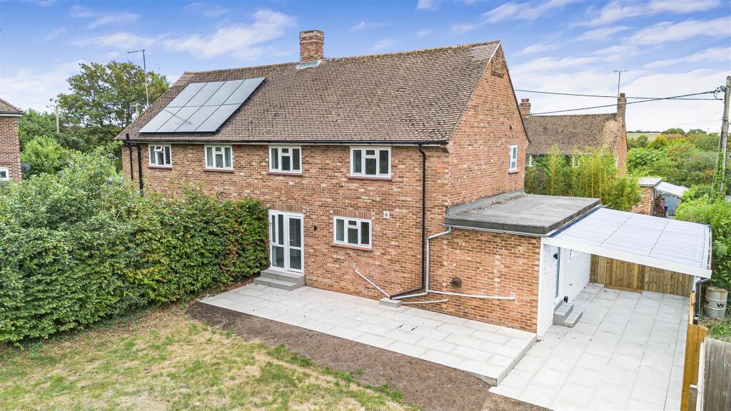 Main image of property: Hill View, Lidgate