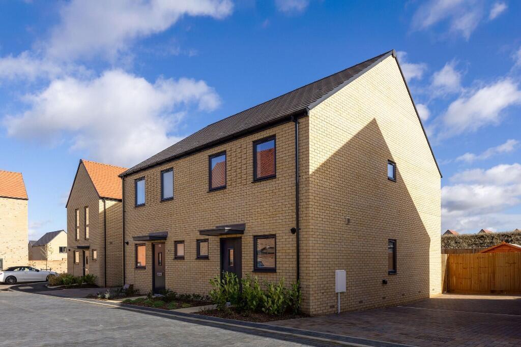 Main image of property: Wintringham, 
Bret Road, 
St Neots, 
PE19 0BF