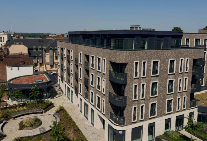 Main image of property: Victoria Street, St Albans