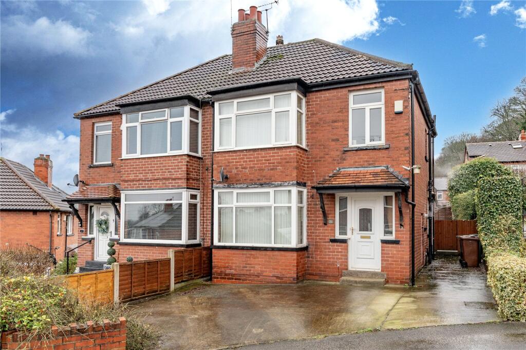 Main image of property: Greenville Avenue, Leeds, West Yorkshire