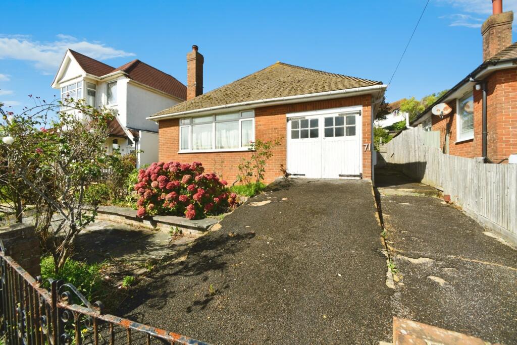 Main image of property: Bannings Vale, Saltdean, Brighton, East Sussex, BN2