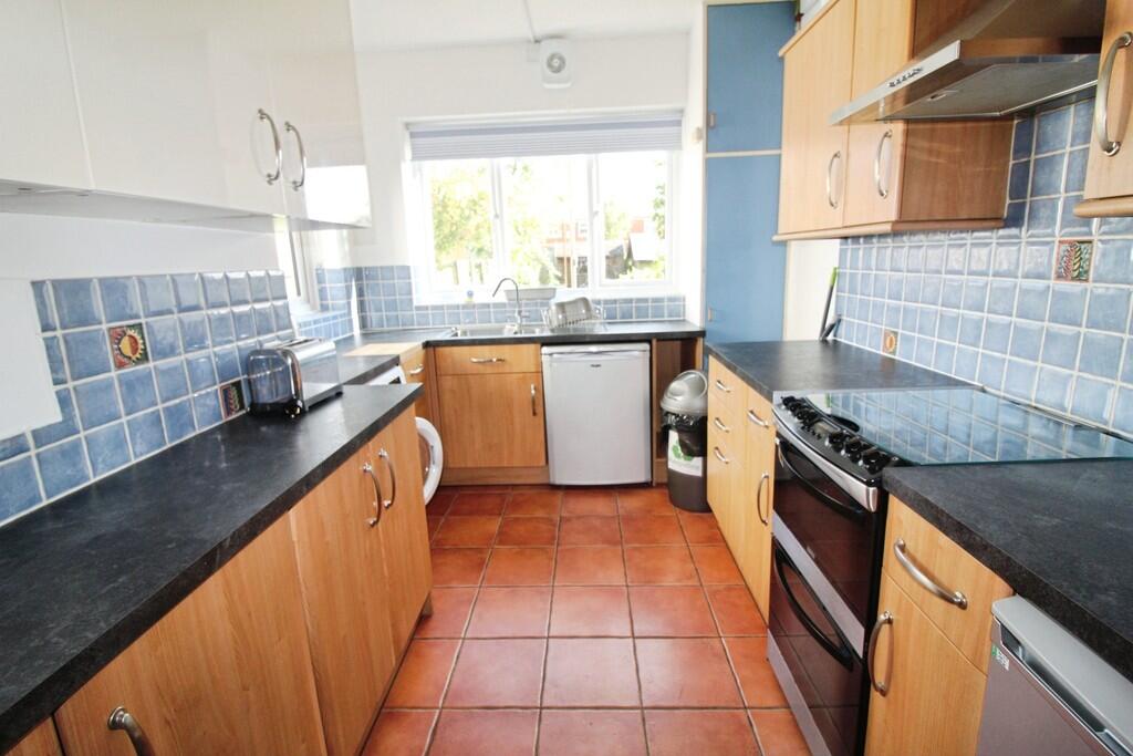 House in Exeter - View 2